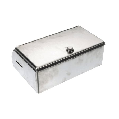 Perlick Towel Dispenser-Field Inst 7055-270R